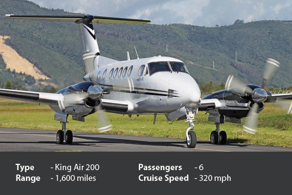 King Air