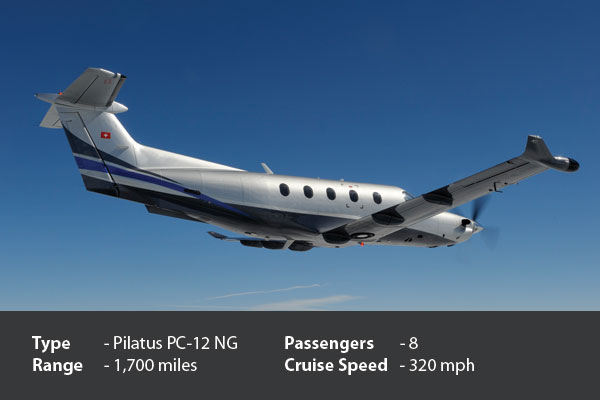 Pilatus